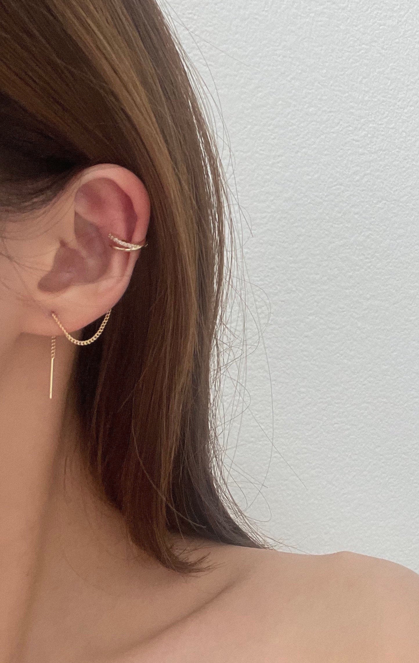 Ear Cuffs