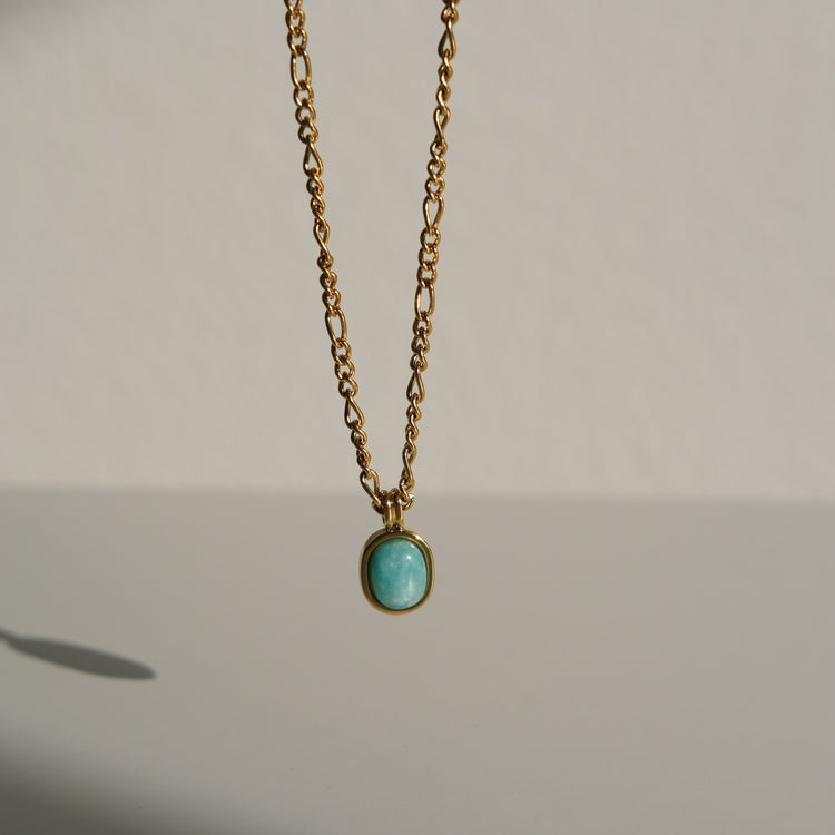 Amazonite Necklace